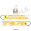 [PREORDER] Project Sekai 4th Anniversary Thanksgiving Ribbon Strap with Charm