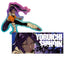 [PREORDER]  BLEACH×LAM -Soul Art Showcase Die-Cut-Stickers