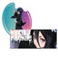 [PREORDER]  BLEACH×LAM -Soul Art Showcase Die-Cut-Stickers