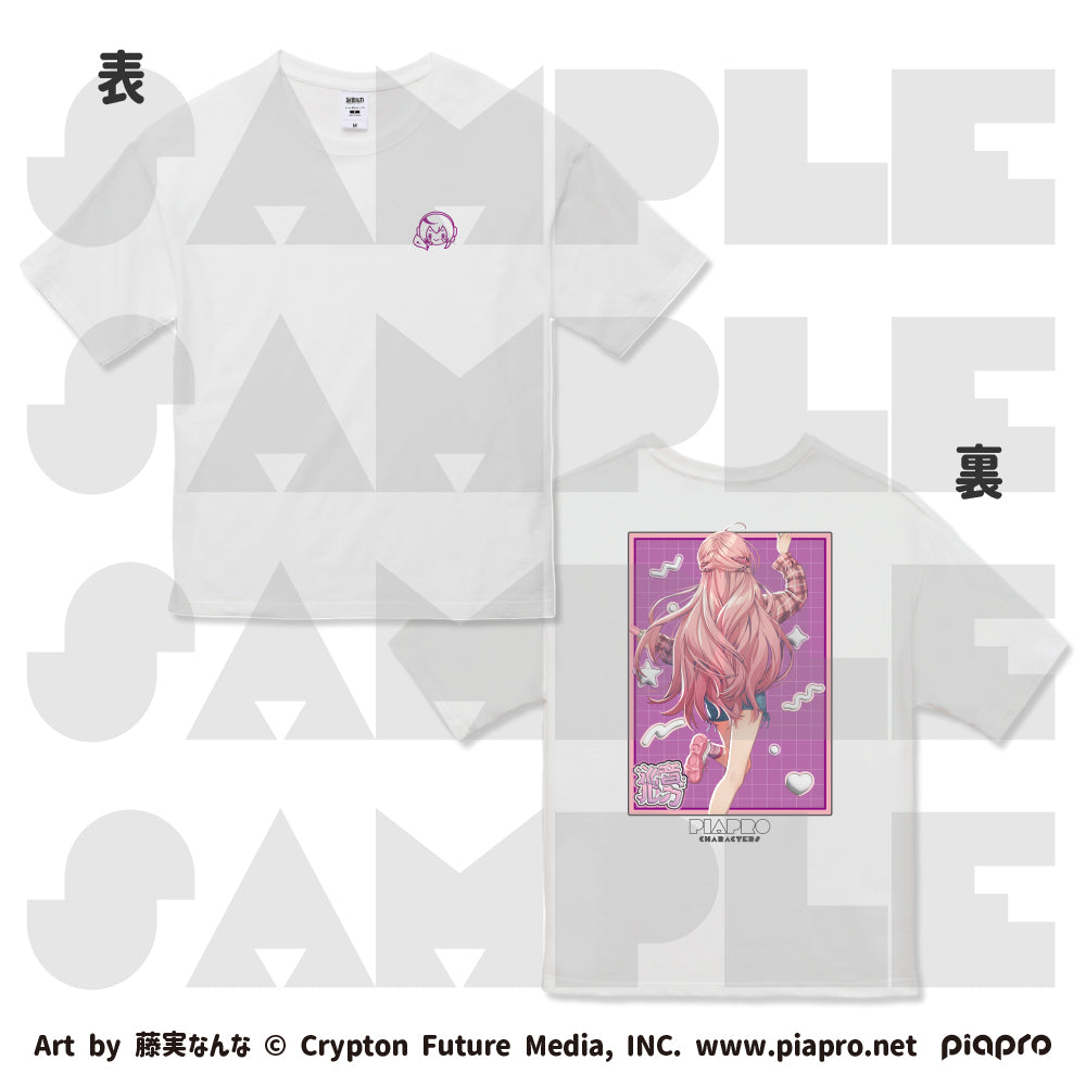 [PREORDER] Vocaloid ~Have a good time~ T-shirts