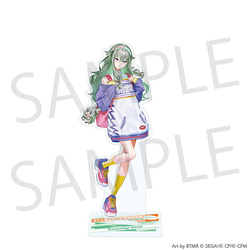 [PREORDER] Project Sekai Connect Live Creators Festa 2026 Acrylic Stands