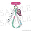 [PREORDER] Project Sekai 6th Live Crossing Phone Straps