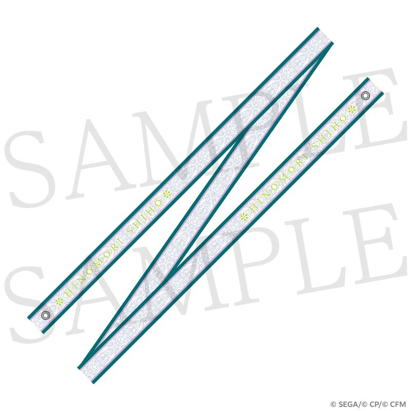 [PREORDER] Project Sekai 6th Live Crossing Ribbons