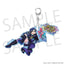 [PREORDER] Project Sekai Connect Live Parallel Paaaarty Acrylic Keychains