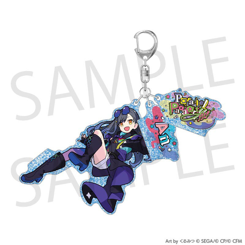 [PREORDER] Project Sekai Connect Live Parallel Paaaarty Acrylic Keychains