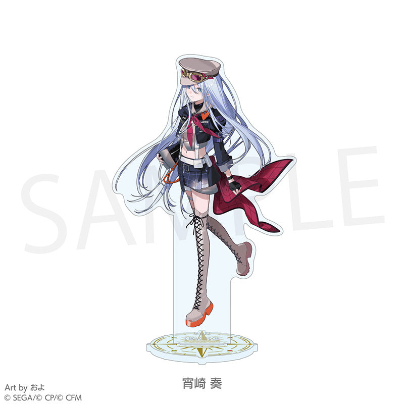 [PREORDER] Project Sekai 5th Live Frontier Acrylic Stands