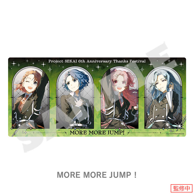 [PREORDER] Project Sekai 6th Anniversary Thanksgiving Desk Mats