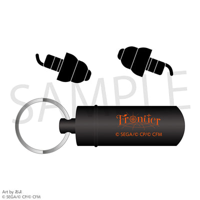 [PREORDER] Project Sekai 5th Live Frontier Earplugs