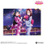 [PREORDER] Aqours Love Live UR Pair Clear Files