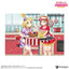 [PREORDER] Aqours Love Live UR Pair Clear Files