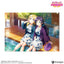[PREORDER] u's Love Live UR Pair Clear Files