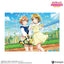 [PREORDER] u's Love Live UR Pair Clear Files