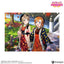 [PREORDER] u's Love Live UR Pair Clear Files