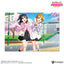 [PREORDER] u's Love Live UR Pair Clear Files