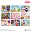 [PREORDER] u's Love Live UR Pair Clear Files