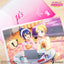 [PREORDER] u's Love Live UR Pair Clear Files