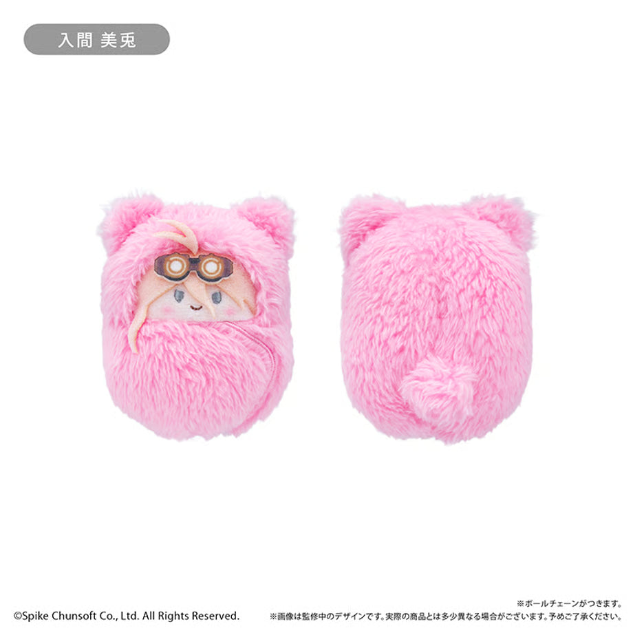[PREORDER] Danganronpa V3 Kurumi Tapinui Plush