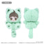 [PREORDER] Danganronpa 1 & 2 Reload Tapinyanko Plush