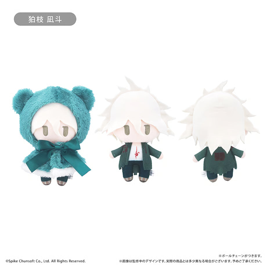 [PREORDER] Danganronpa 1 & 2 Reload Cape Tapinui Plush