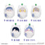 [PREORDER] 18TRIP Kurumi Tapinui Plush Vol. 4