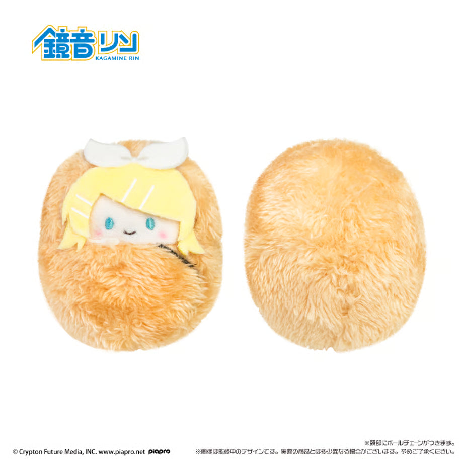 [PREORDER] Vocaloid Kurumi Tapinui Plush