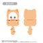 [PREORDER] Puella Magi Madoka Magica: Walpurgisnacht Tapinyanko Plush