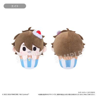 [PREORDER] NU: Carnival Cupcake Tapinui Plush Vol. 1