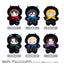[PREORDER] Attack on Titan Devil Ver. Flat Tapi Plushies
