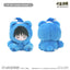 [PREORDER] Jujutsu Kaisen 5th Anniversary Goodnight Tapinui Plush Vol 3