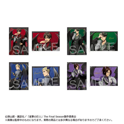 [PREORDER] Attack on Titan Devil Ver. Bromides