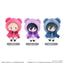 [PREORDER] Danganronpa V3 Cape Tapinui Plush