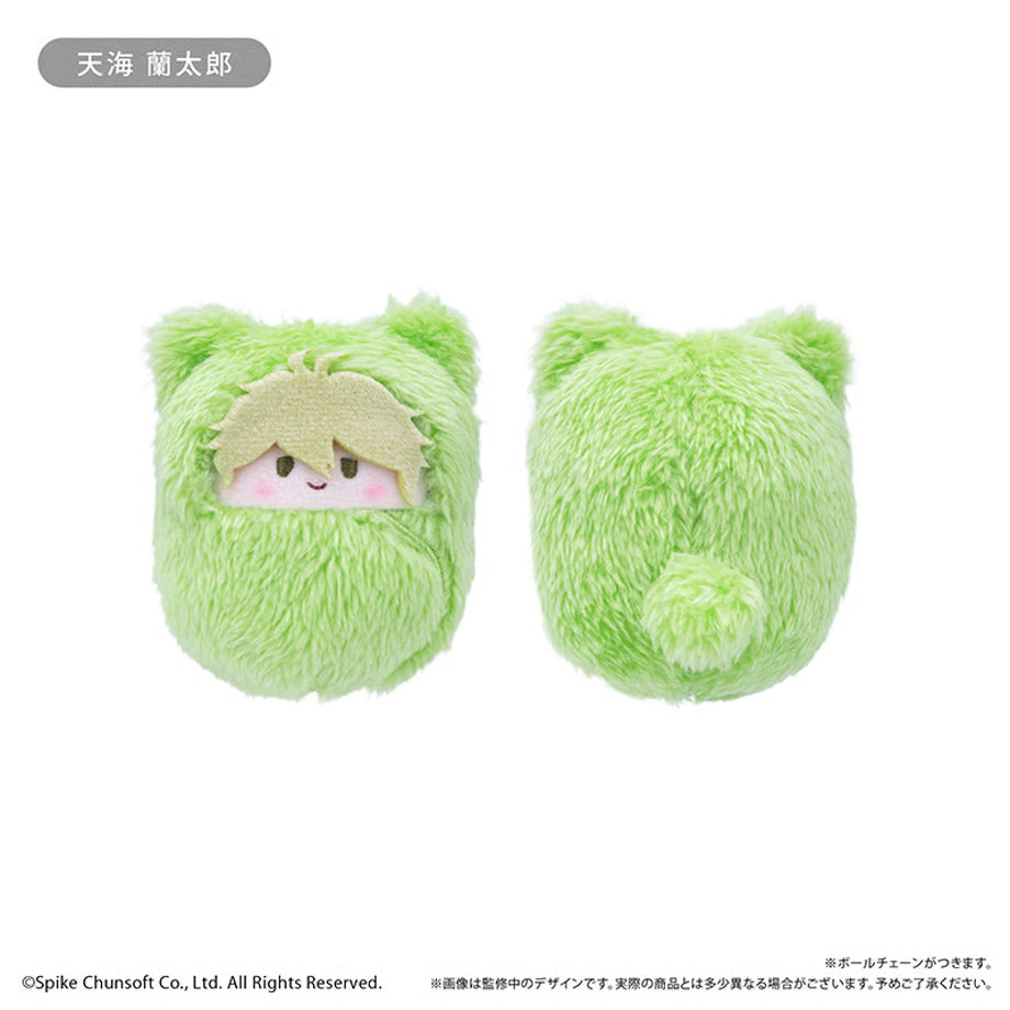 [PREORDER] Danganronpa V3 Kurumi Tapinui Plush