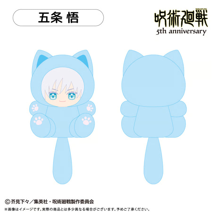 [PREORDER] Jujutsu Kaisen 5th Anniversary Tapinyanko Plush Vol 1