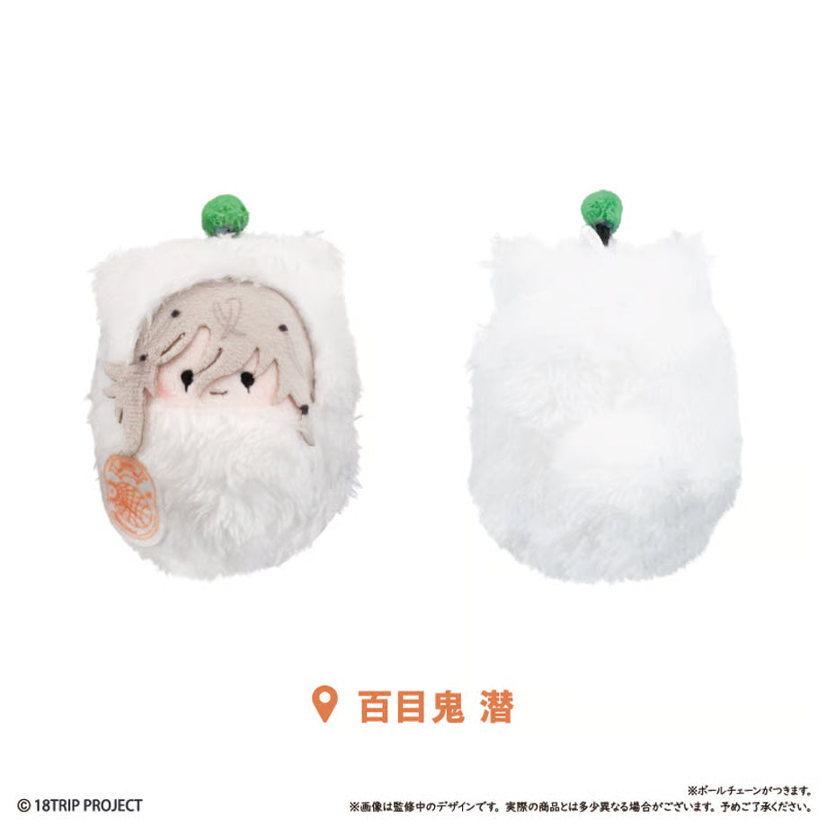 [PREORDER] 18TRIP Kurumi Tapinui Plush Vol. 3