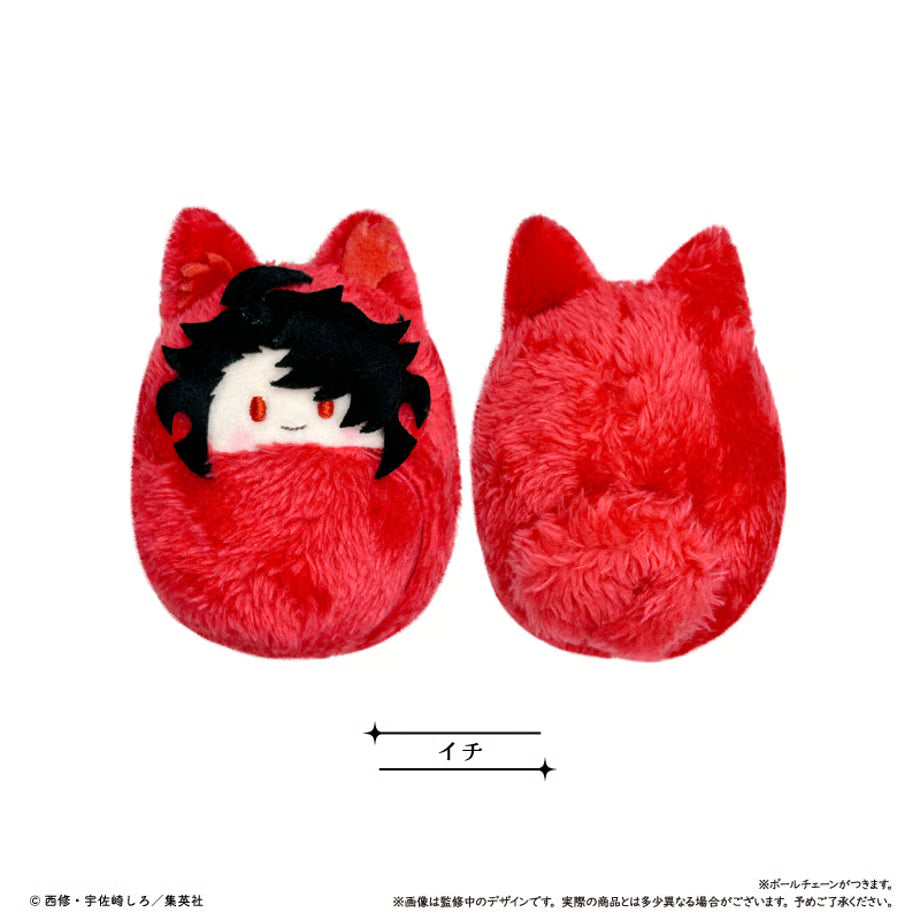 [PREORDER] Ichi the Witch Kurumi Tapinui Plush