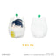 [PREORDER] 18TRIP Kurumi Tapinui Plush Vol. 2