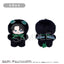 [PREORDER] Attack on Titan Devil Ver. Flat Tapi Plushies