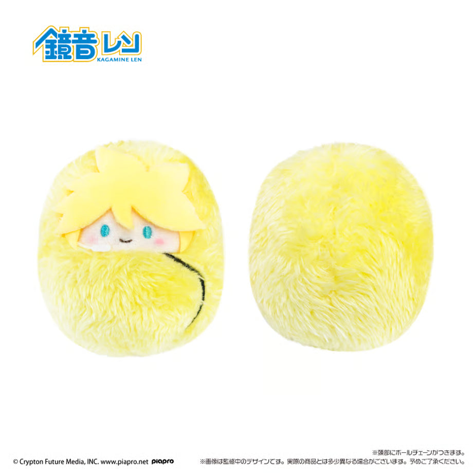 [PREORDER] Vocaloid Kurumi Tapinui Plush