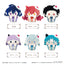 [PREORDER] Welcome to Demon School / Mairimashita Iruma-kun Cupcake Tapinui Vol 2