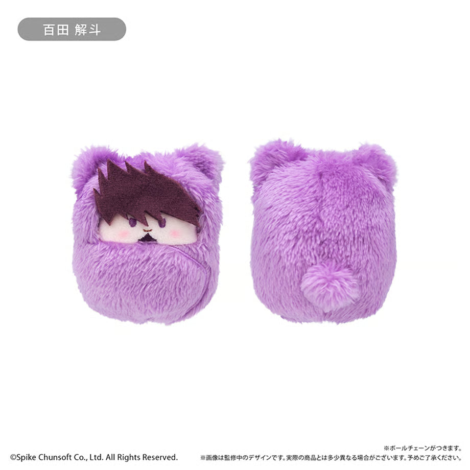 [PREORDER] Danganronpa V3 Kurumi Tapinui Plush