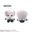 [PREORDER] Bungo Stray Dogs Sitting Plush Toy