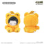 [PREORDER] Jujutsu Kaisen 5th Anniversary Goodnight Tapinui Plush Vol 2