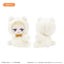 [PREORDER] Hetalia World☆Stars Pitapita Tapinui Plush