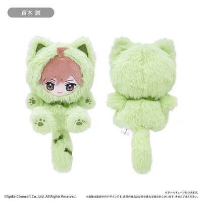 [PREORDER] Danganronpa 1 & 2 Reload Tapinyanko Plush