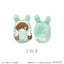 [PREORDER] Rozen Maiden Kurumi Tapinui Plush