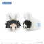 [PREORDER] Bungo Stray Dogs Bunny Plush Toy/Keychain