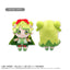 [PREORDER] Welcome to Demon School Iruma-kun Cream Soda Ver. Plush