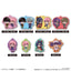 [PREORDER] Future Diary Acrylic Keychains