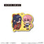 [PREORDER] Future Diary Acrylic Keychains