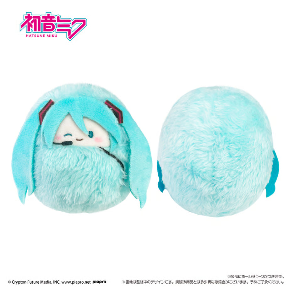 [PREORDER] Vocaloid Kurumi Tapinui Plush